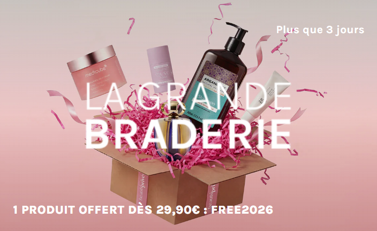 La Grande Braderie