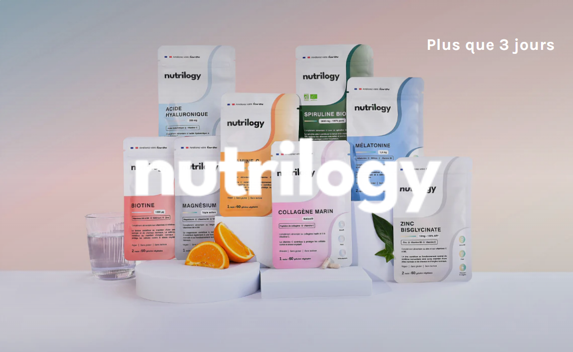 nutrilogy