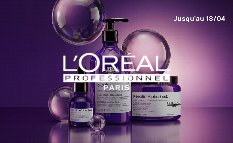 L'Oréal Professionnel