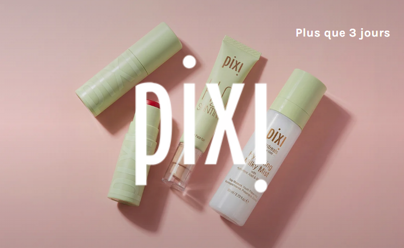 Pixi