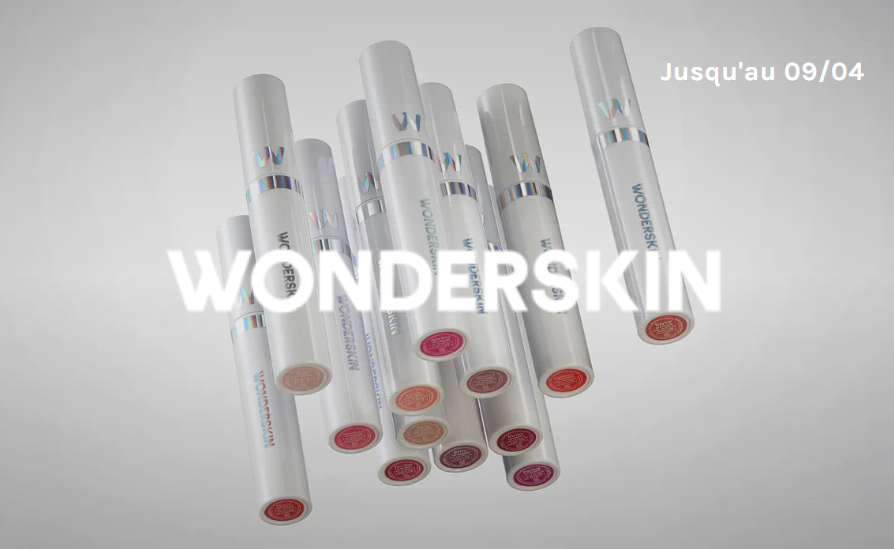 Wonderskin