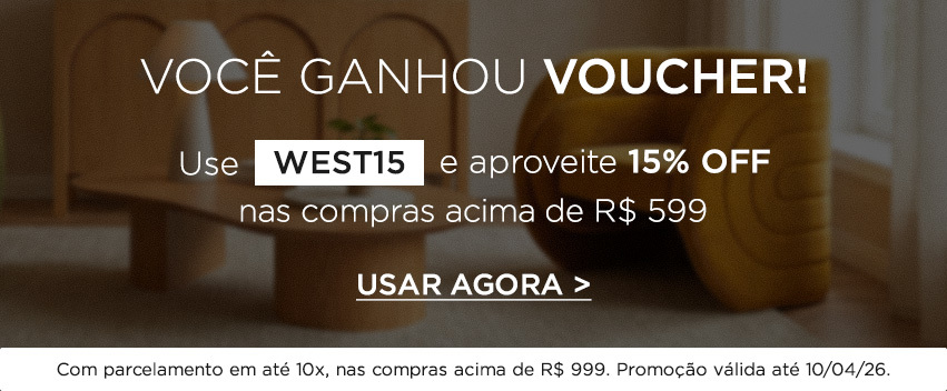 Você ganhou!
