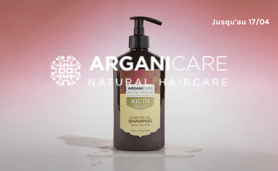 arganicare