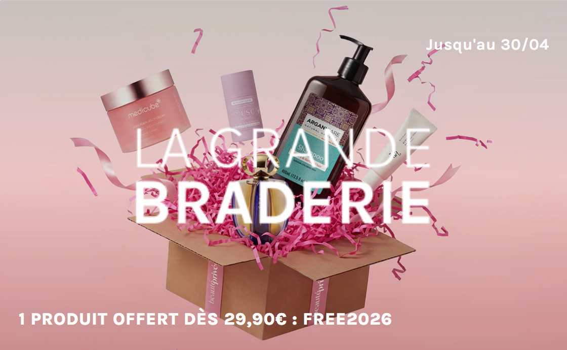 la grande braderie