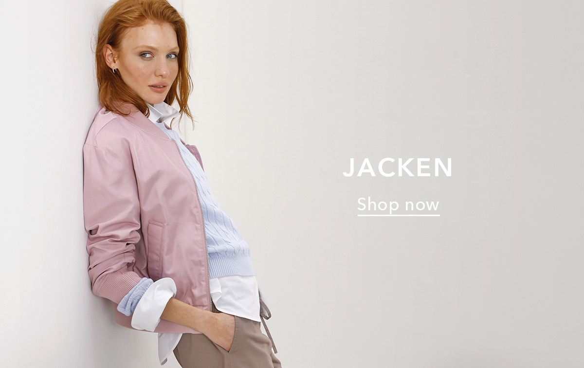 Jacken