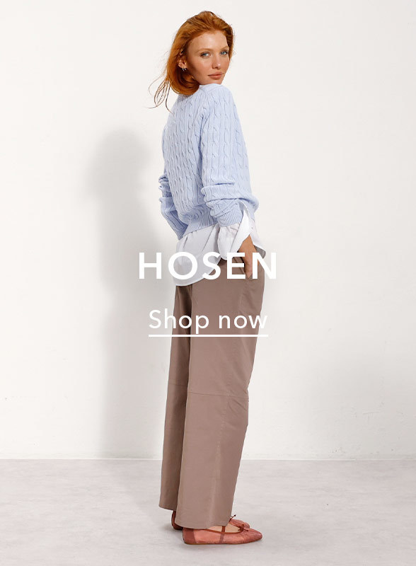 Hosen
