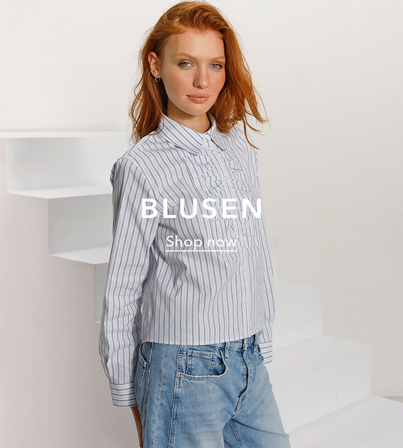 Blusen
