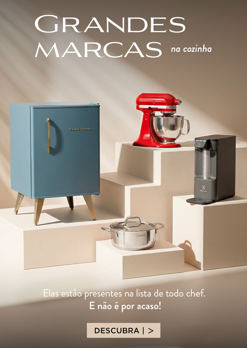 Grandes marcas