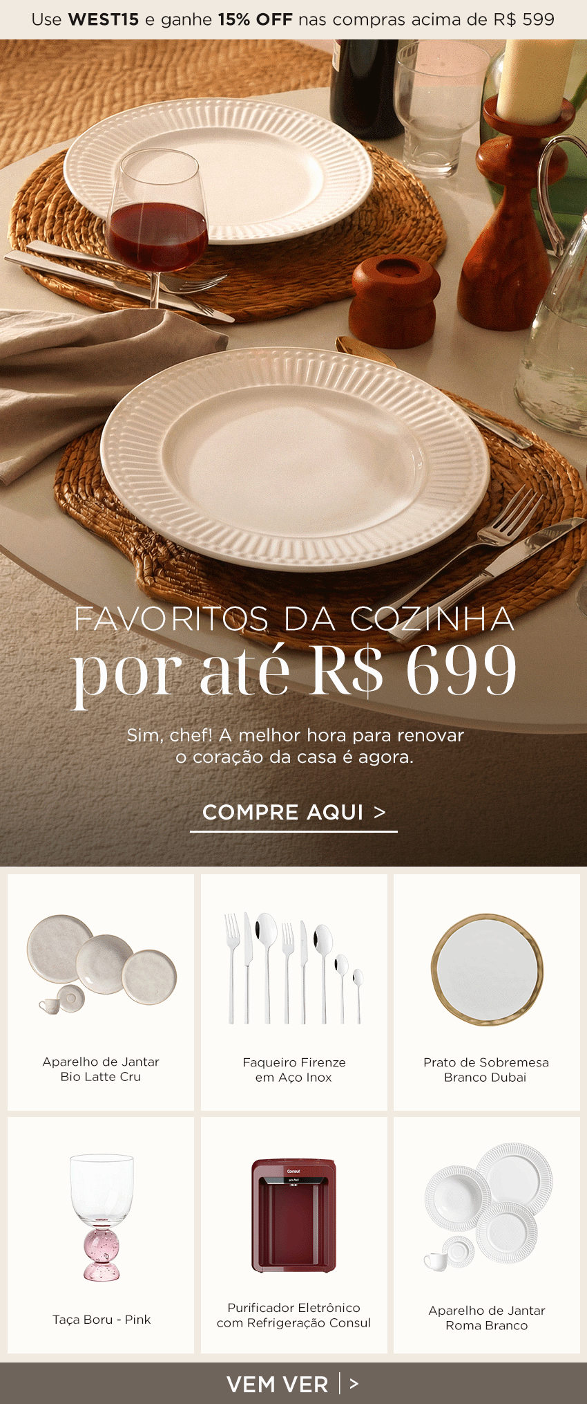Cozinha