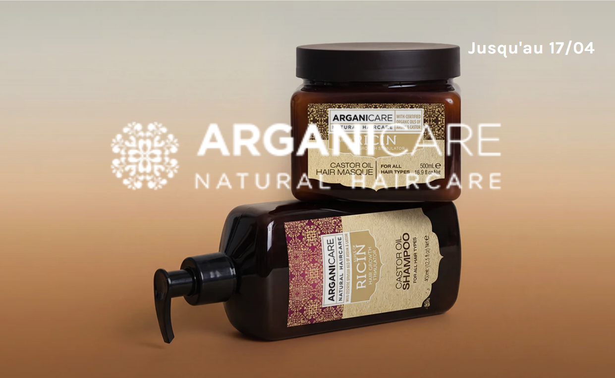 arganicare