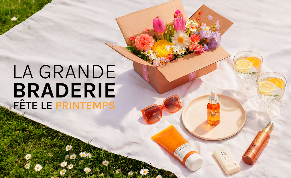 la grande braderie