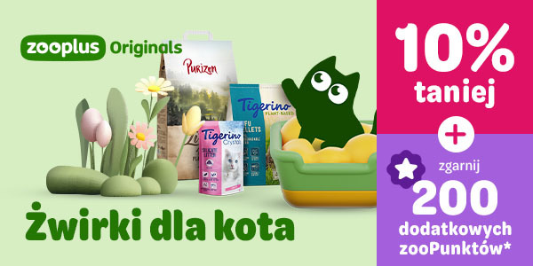 zooplus Originals