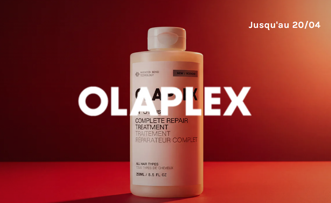 olaplex