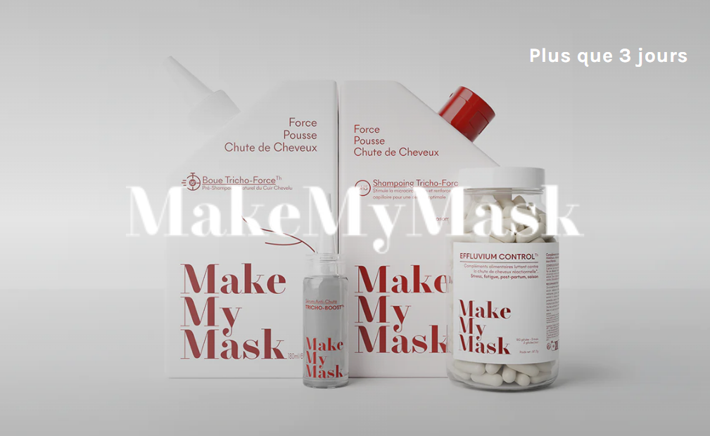 make my mask