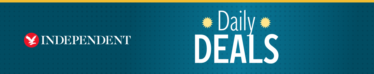 Daily Deals