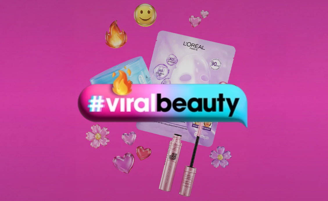 viral beauty