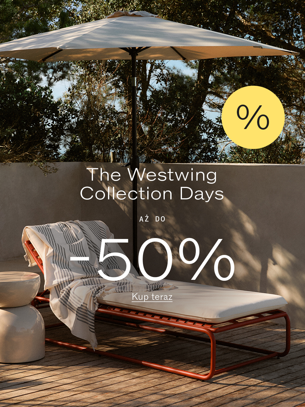 Outdoorowe perełki w WYPRZEDAŻY