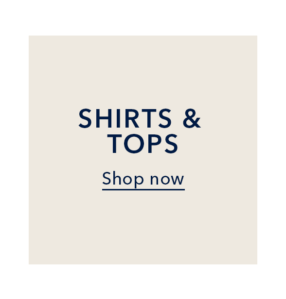 Shirts und Tops von Marc Cain 
