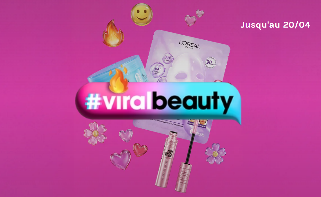 viral beauty