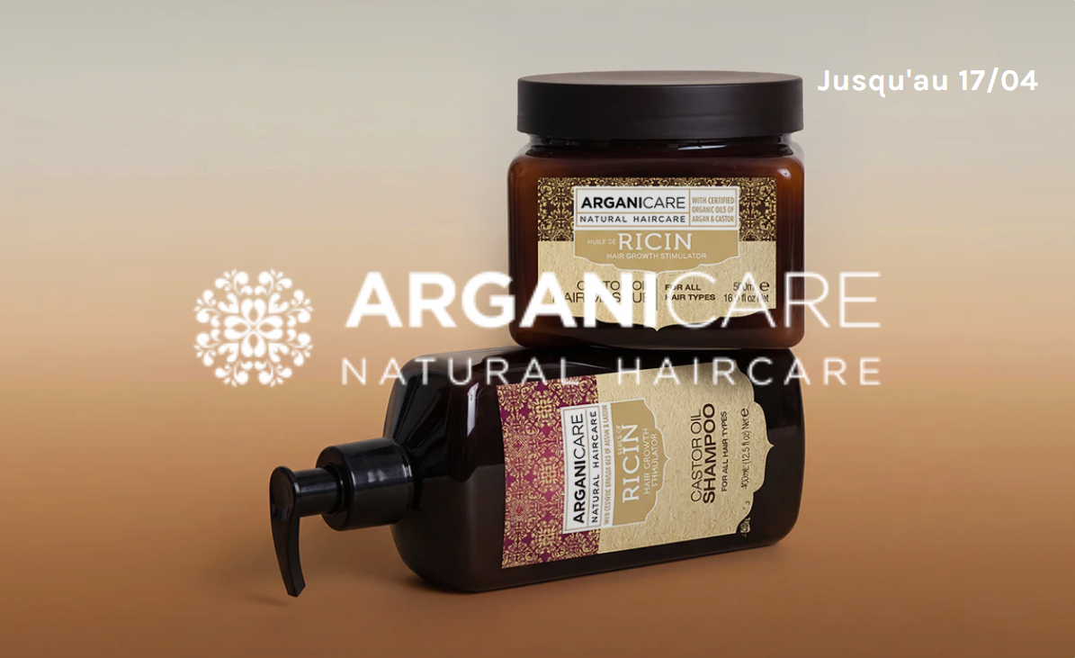 arganicare