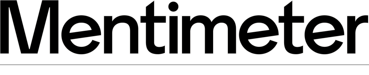 Mentimeter logo