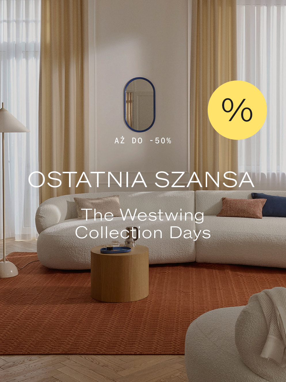 The Westwing Collection Days