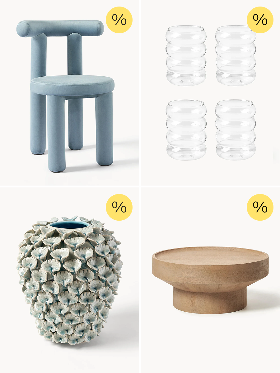 The Westwing Collection Days