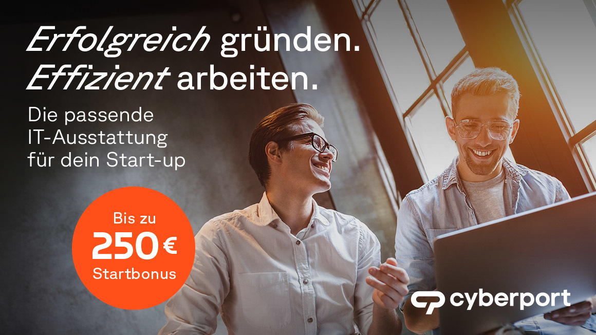 Got to article: Wachstum braucht Tempo – keine IT, die Zeit frisst