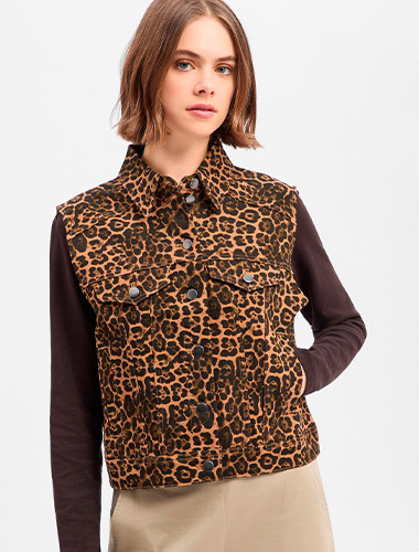 T-Shirt von Finshley & Harding 