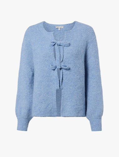 T-Shirt von Finshley & Harding 