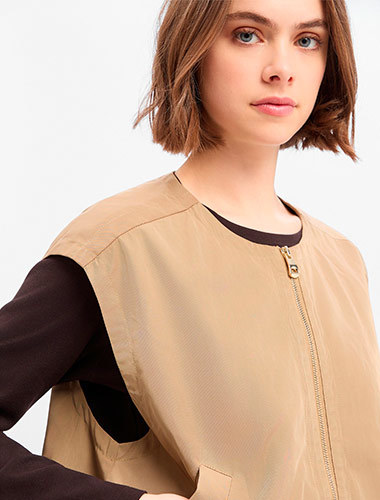 Jacke von Finshley & Harding 