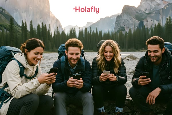 Holafly