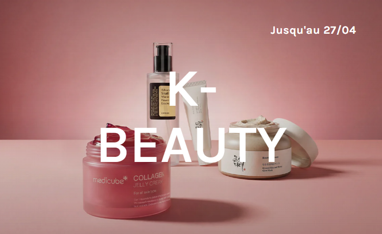 K-Beauty