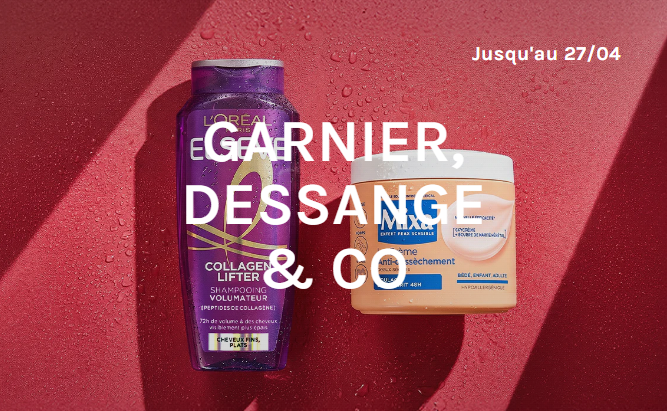 Garnier
