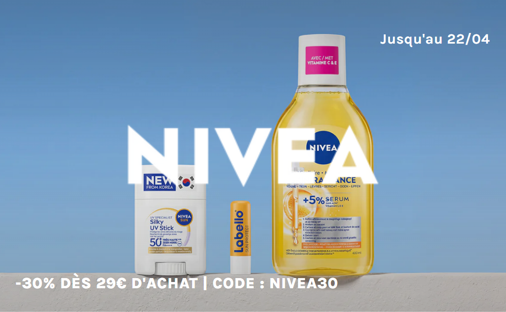 nivea