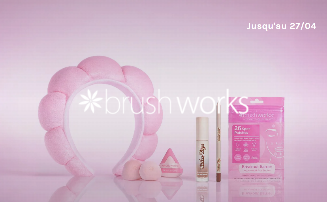 brushworks