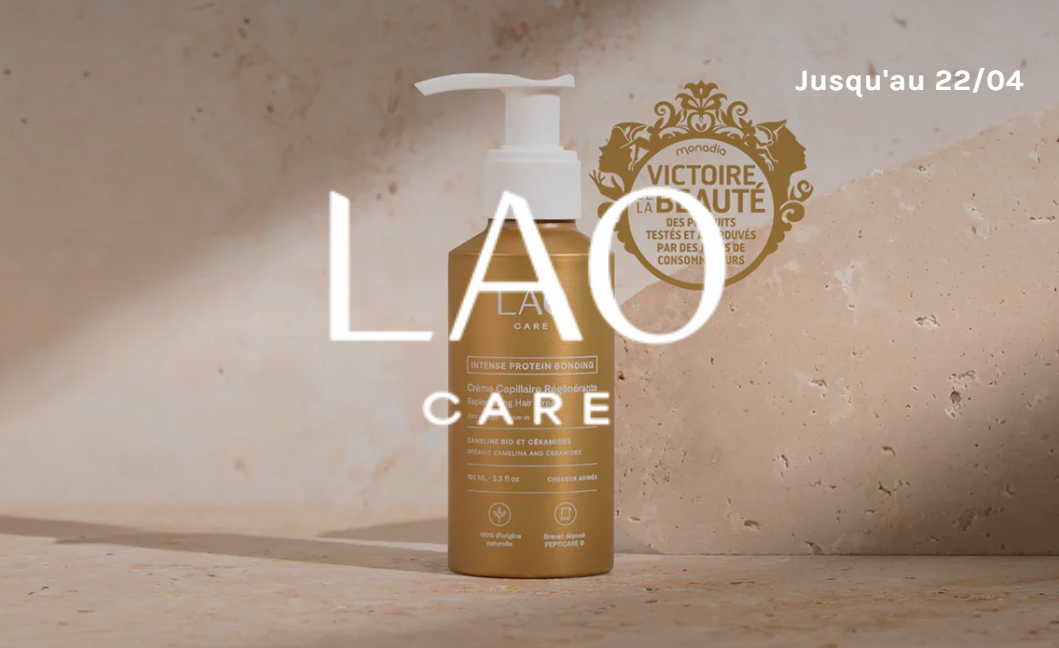 lao care