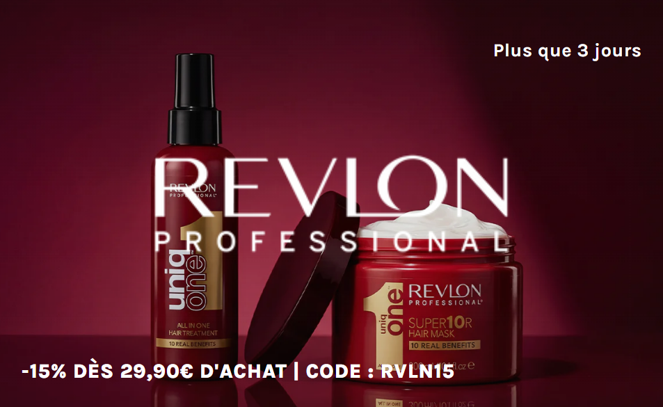 revlon