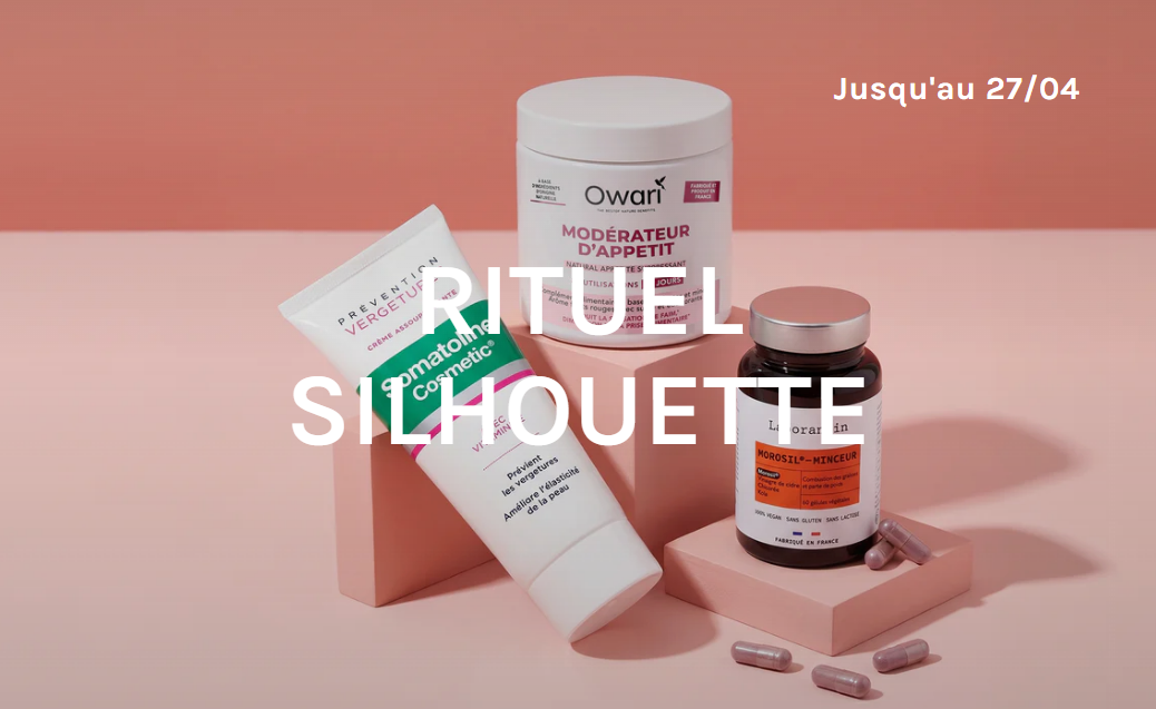 rituel silhouette