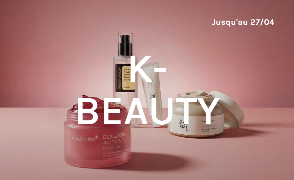 kbeauty
