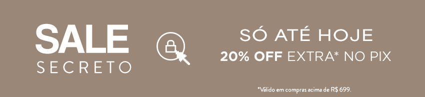 Sale secreto