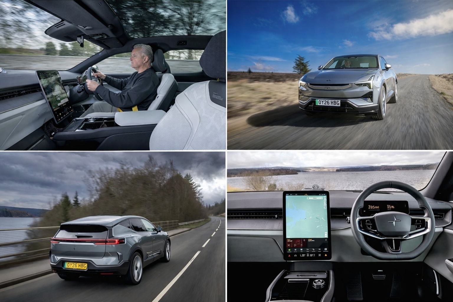 Polestar 3