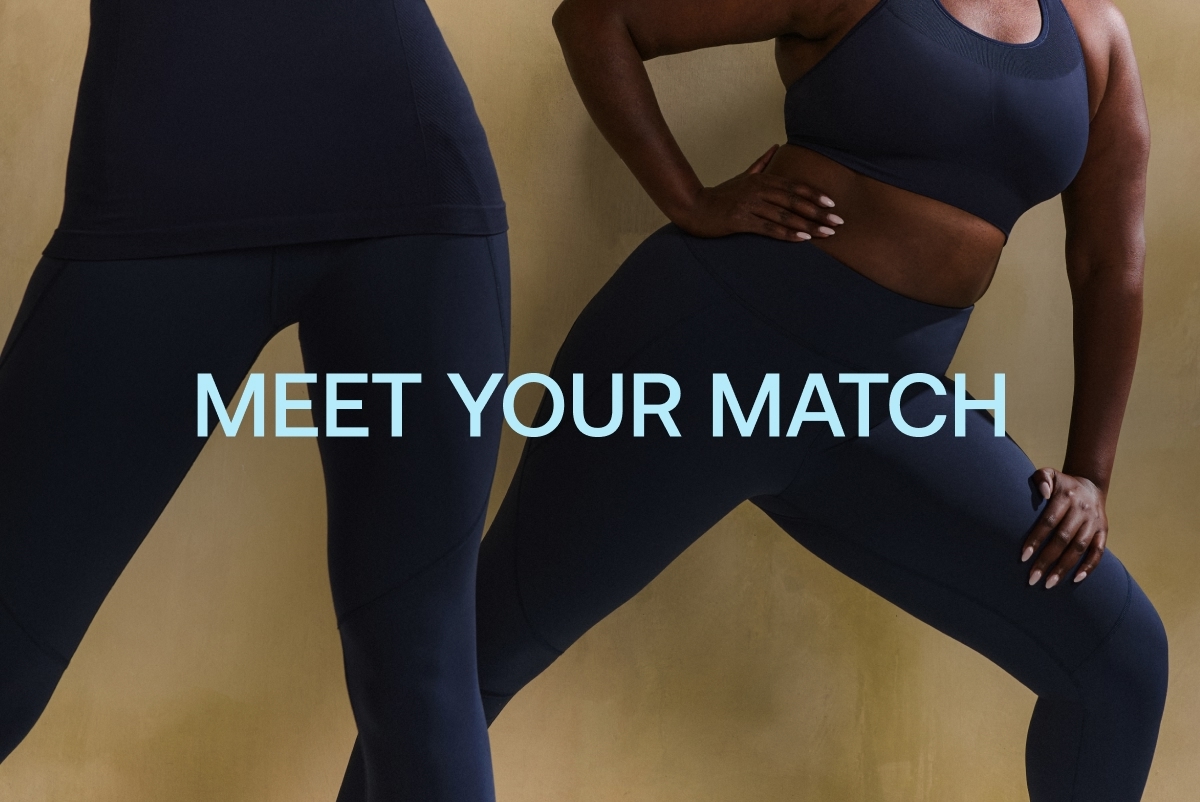 Meet your leggings match