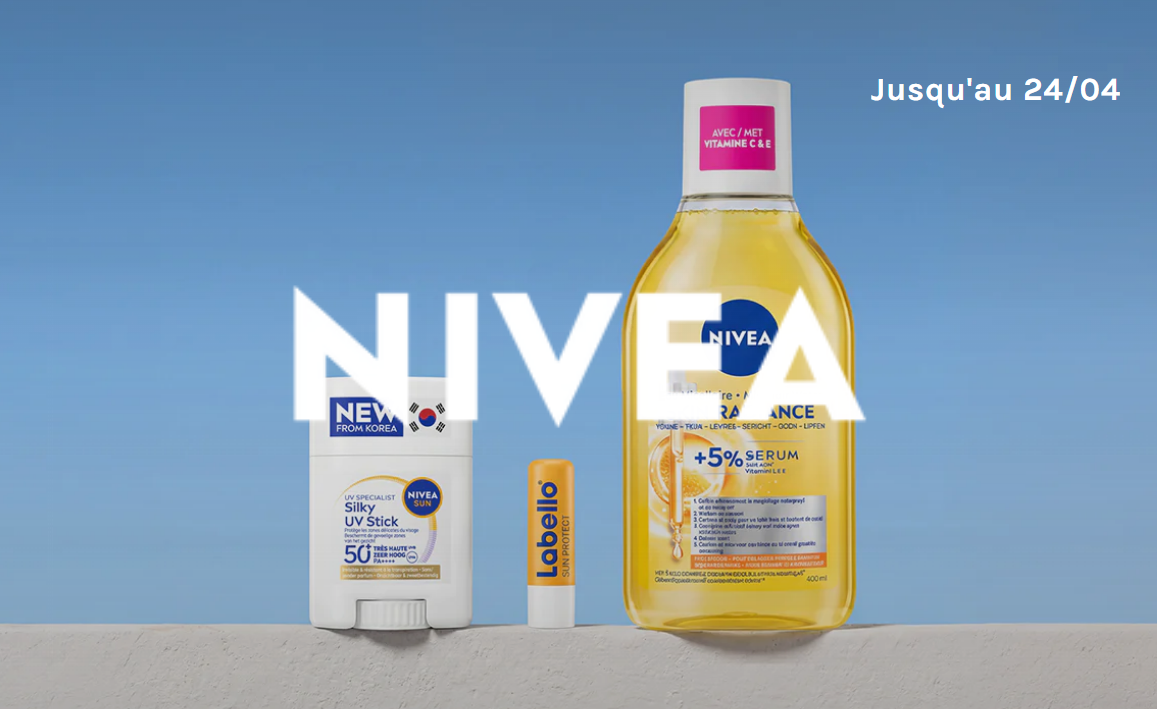 nivea