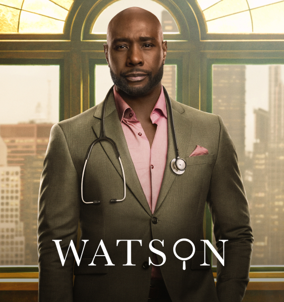 Watson