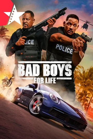 Bad Boys for Life