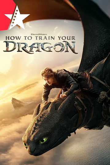 How to Train Your Dragon