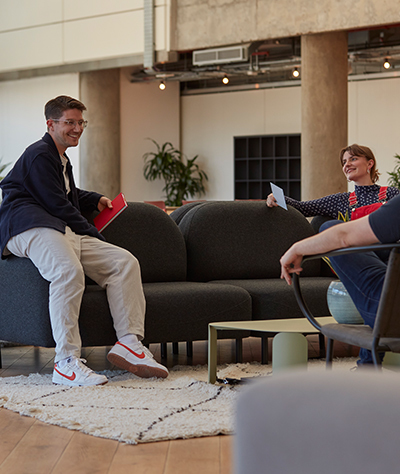 Teach what you hate (and other weird ideas)