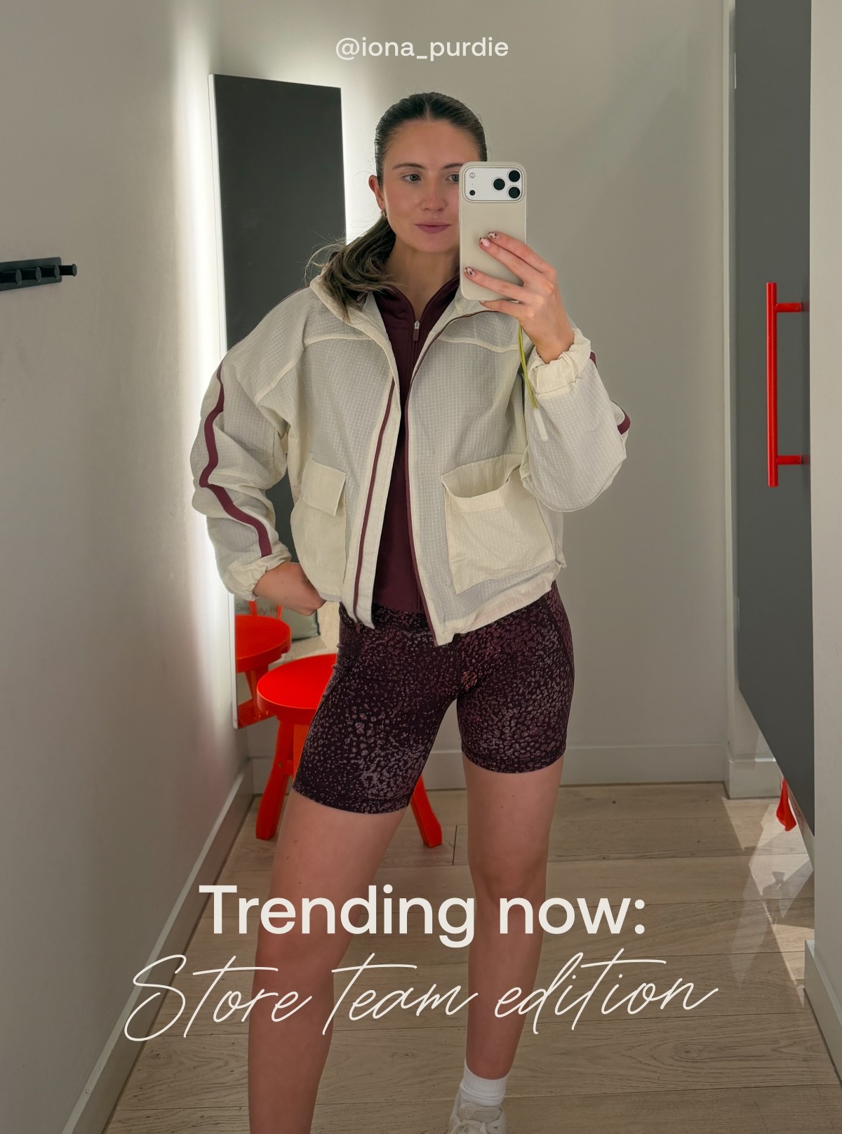 Trending now: Store team edition