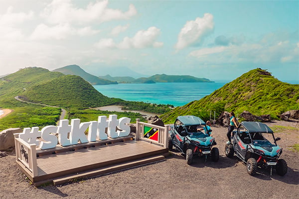 St Kitts